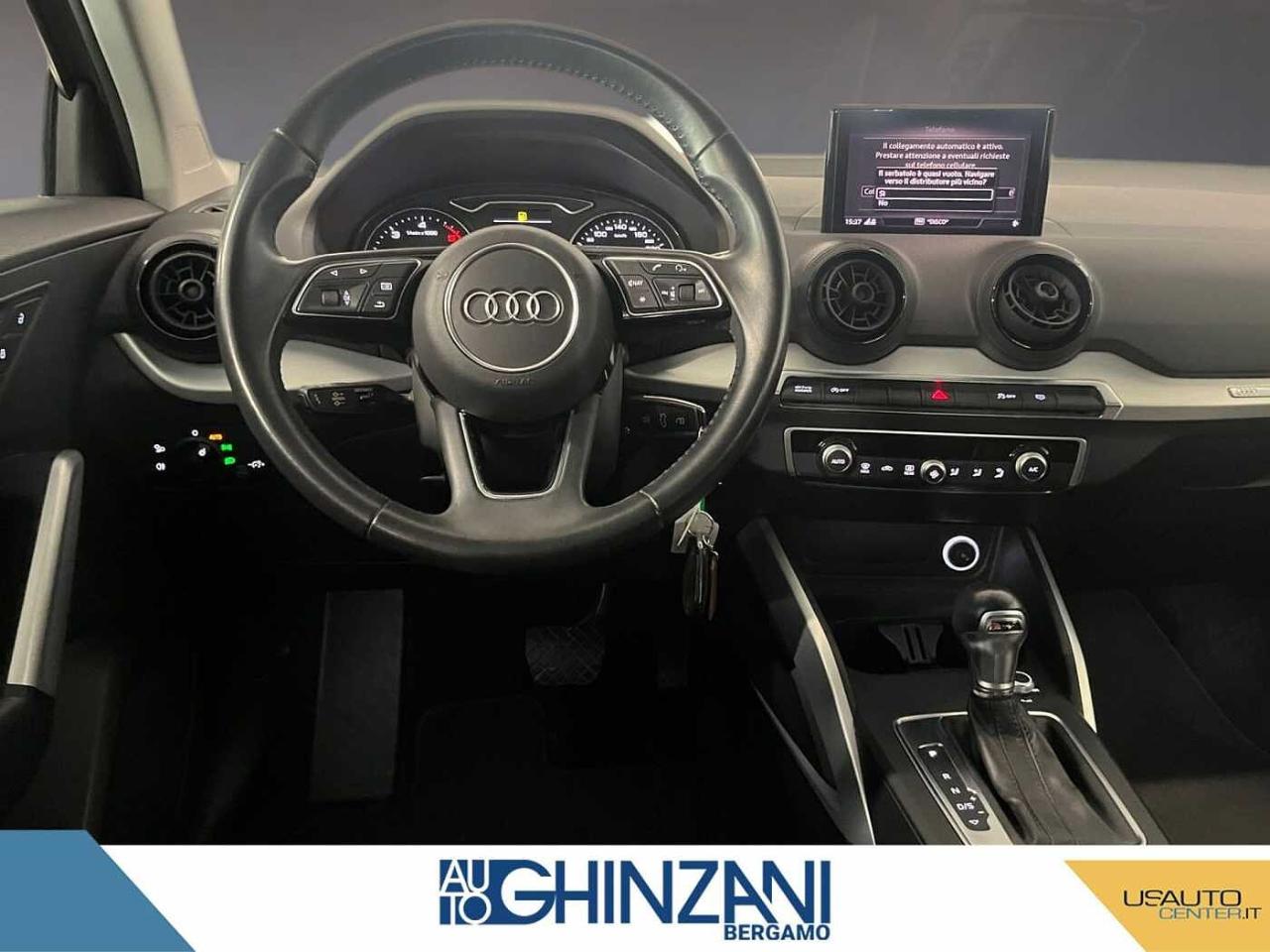 Audi Audi Q2 usata 2