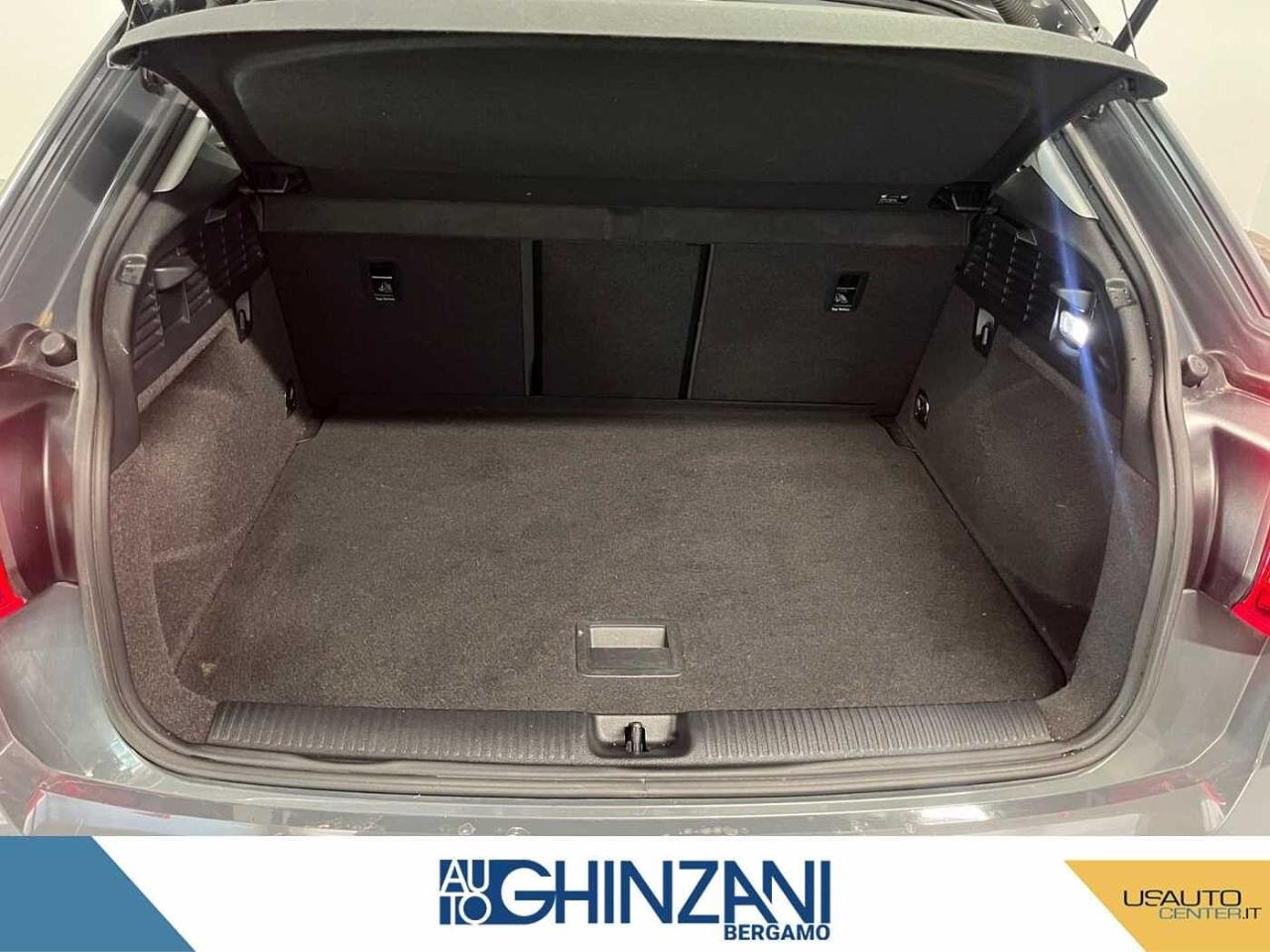 Audi Audi Q2 usata 5