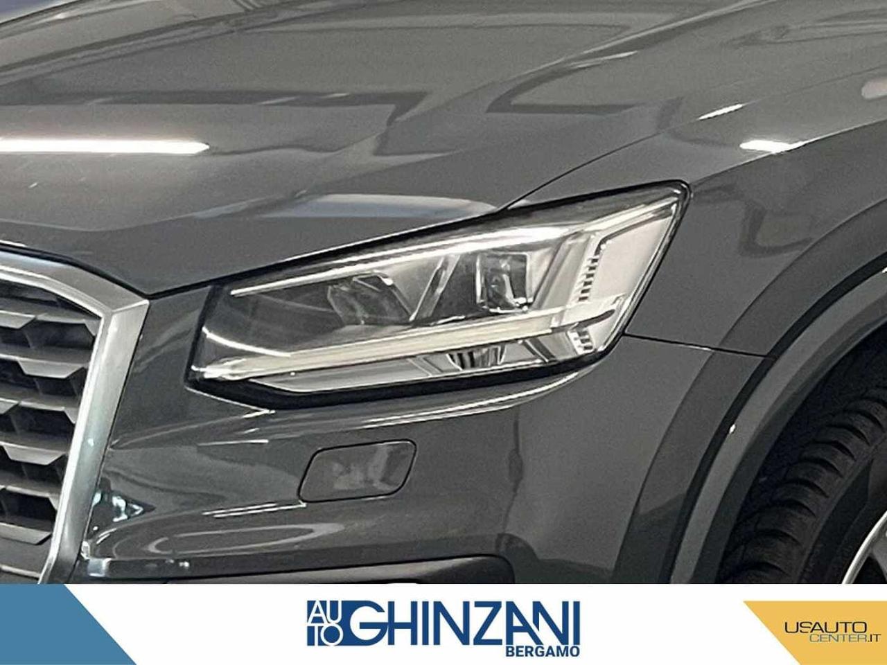 Audi Audi Q2 usata 6