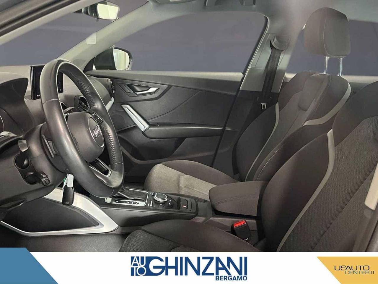 Audi Audi Q2 usata 11