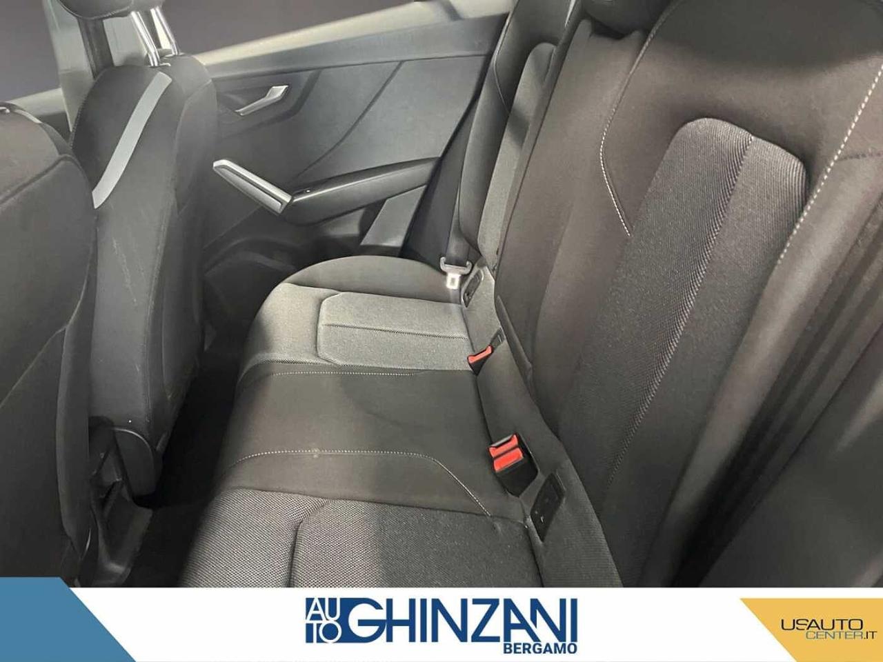 Audi Audi Q2 usata 12