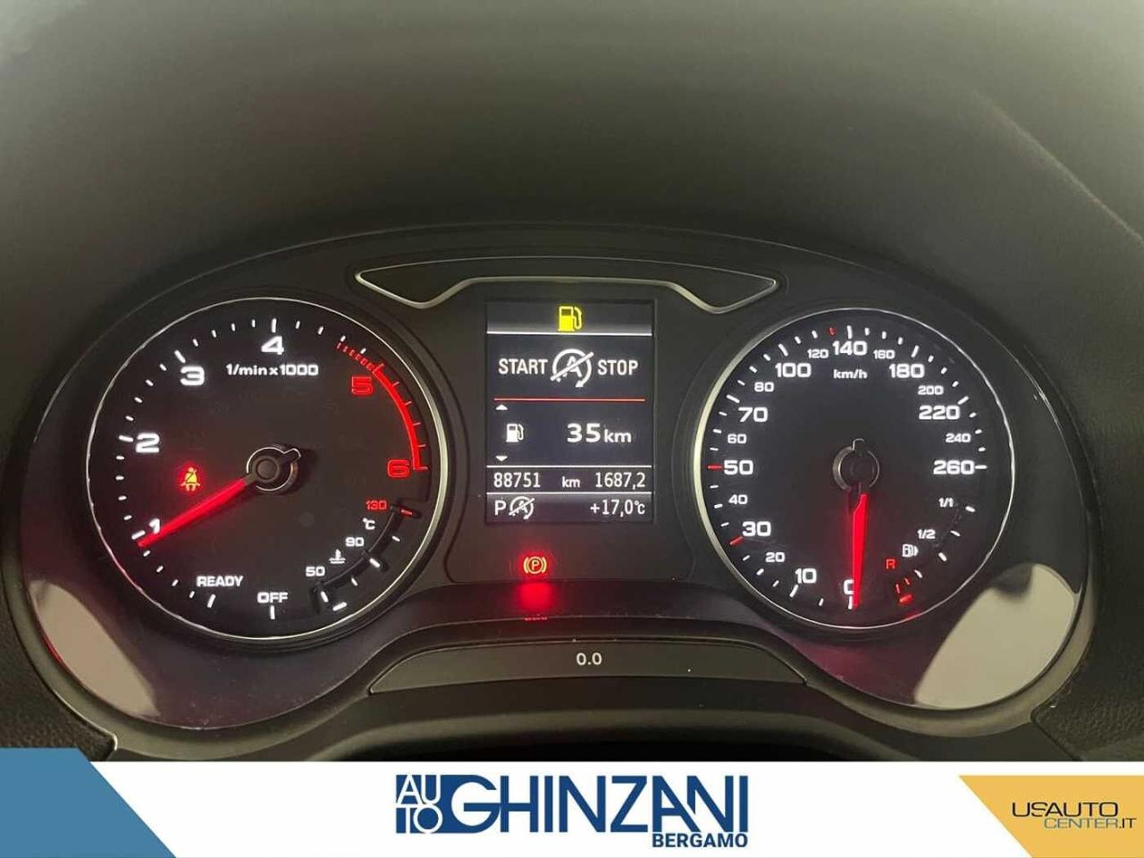 Audi Audi Q2 usata 13