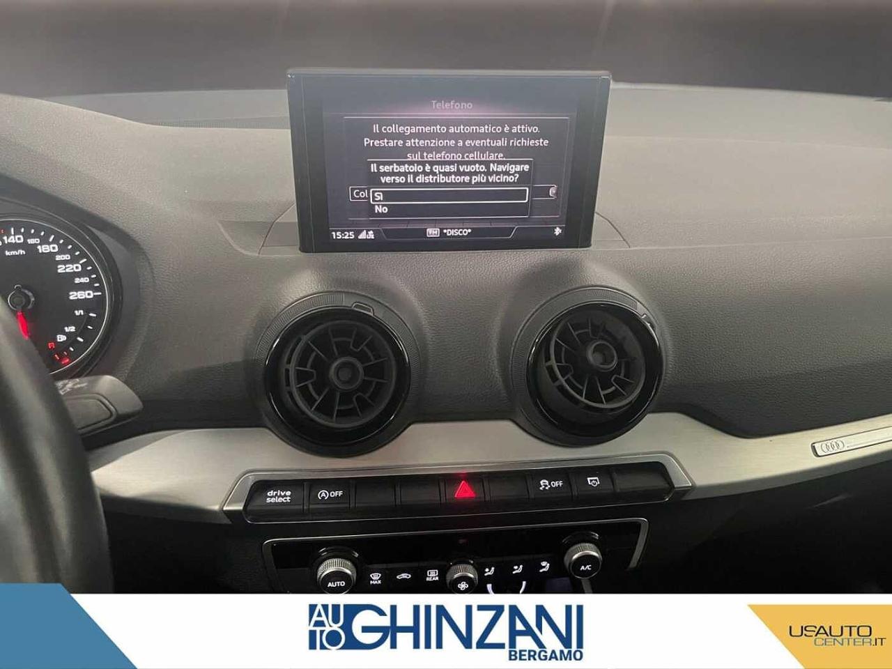 Audi Audi Q2 usata 14