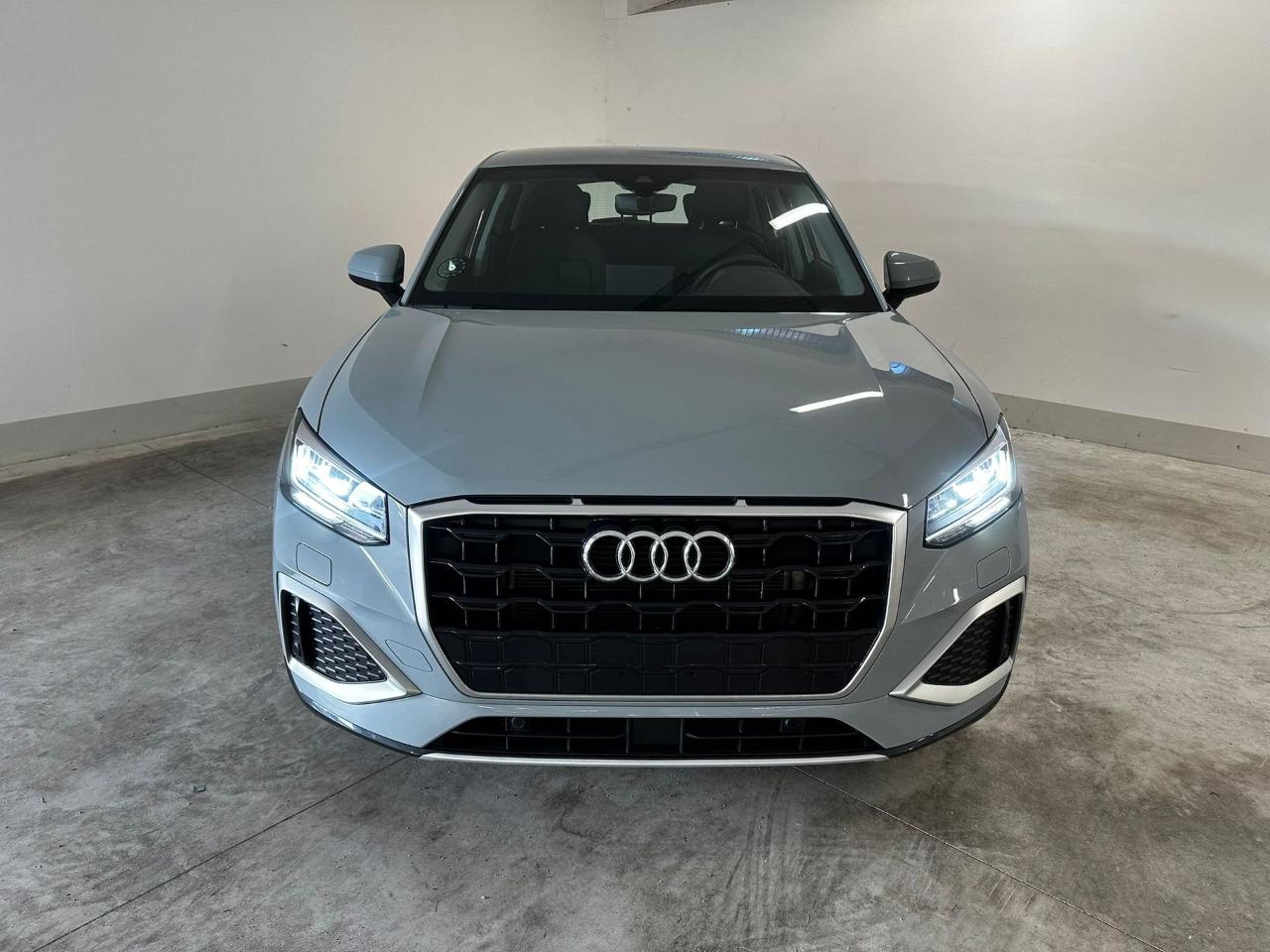 Audi Audi Q2 