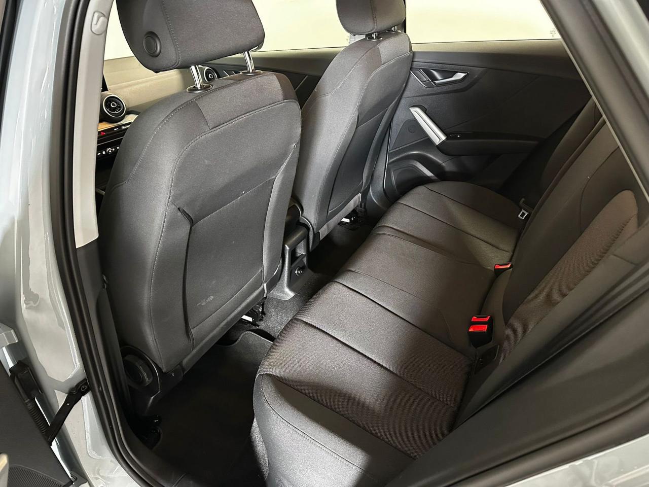 Audi Audi Q2 usata 4