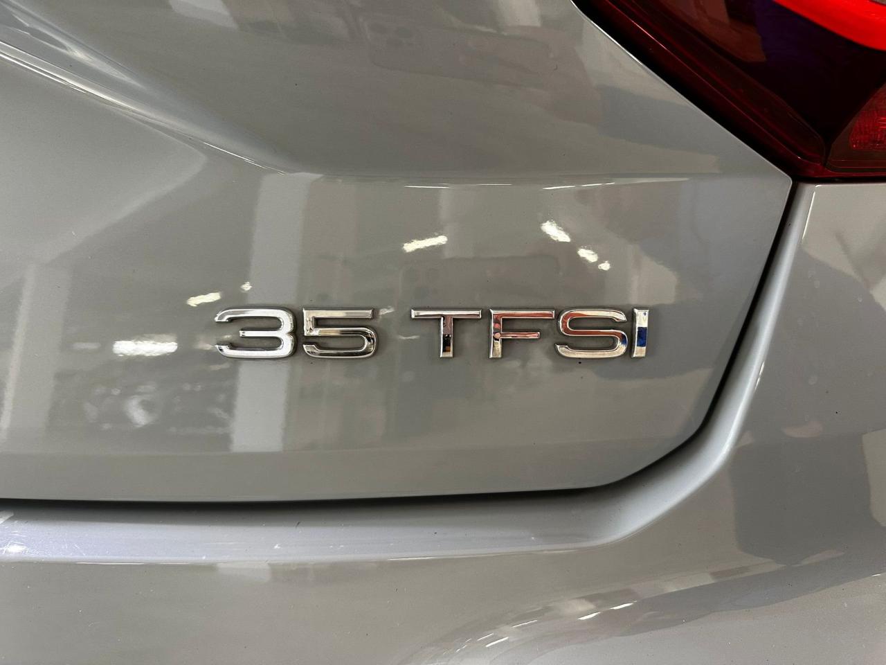 Audi Audi Q2 usata 5