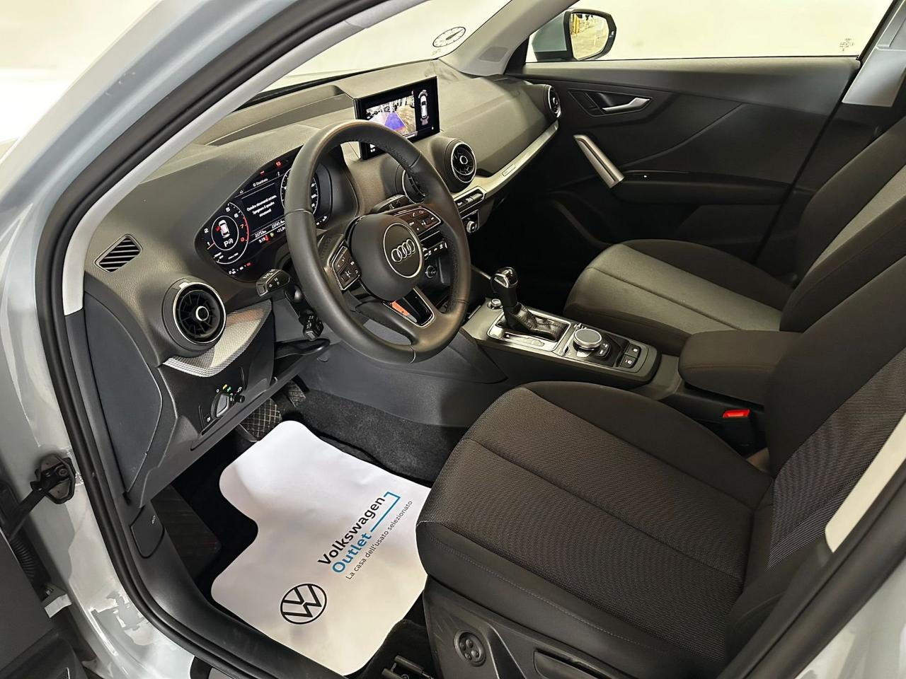 Audi Audi Q2 usata 6