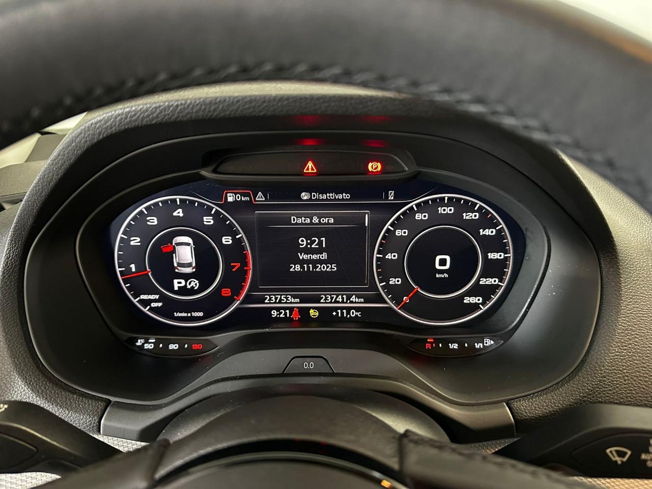 Audi Audi Q2 usata 9