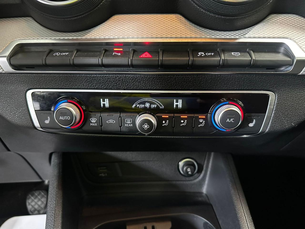 Audi Audi Q2 usata 10