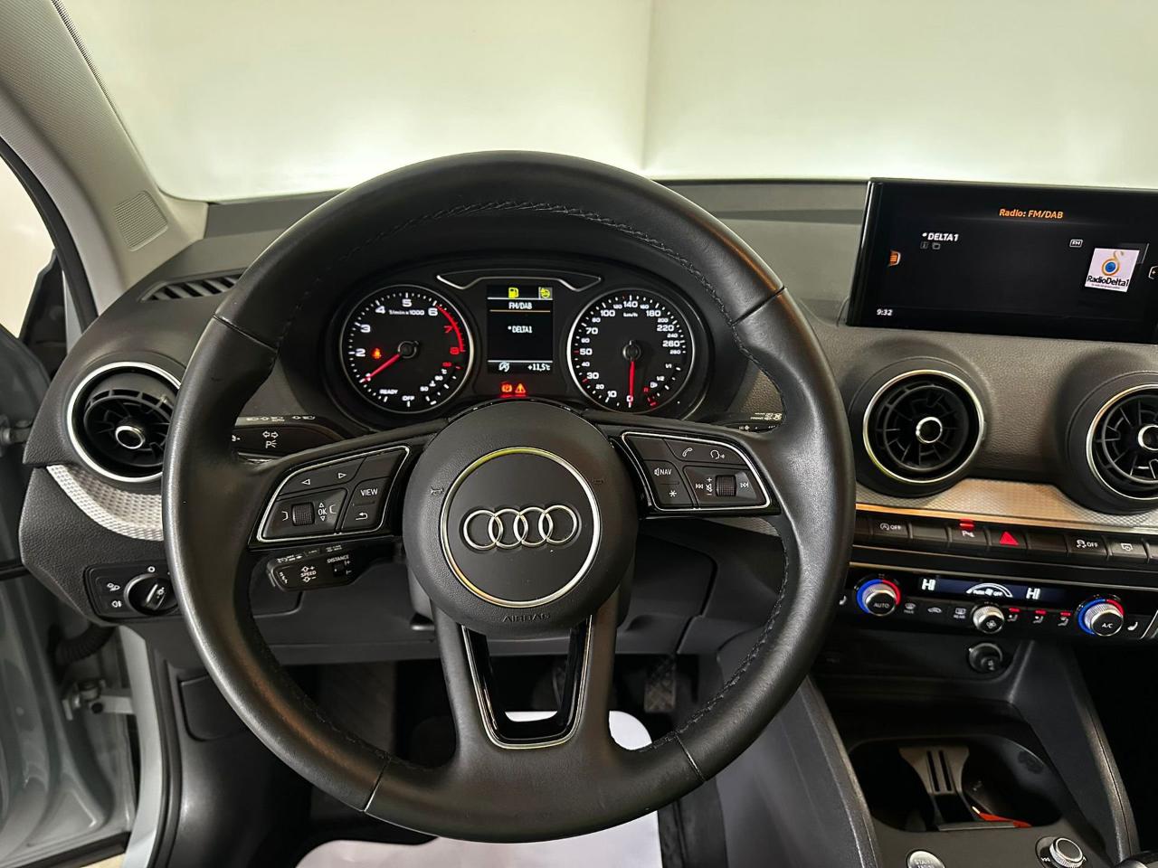 Audi Audi Q2 usata 12