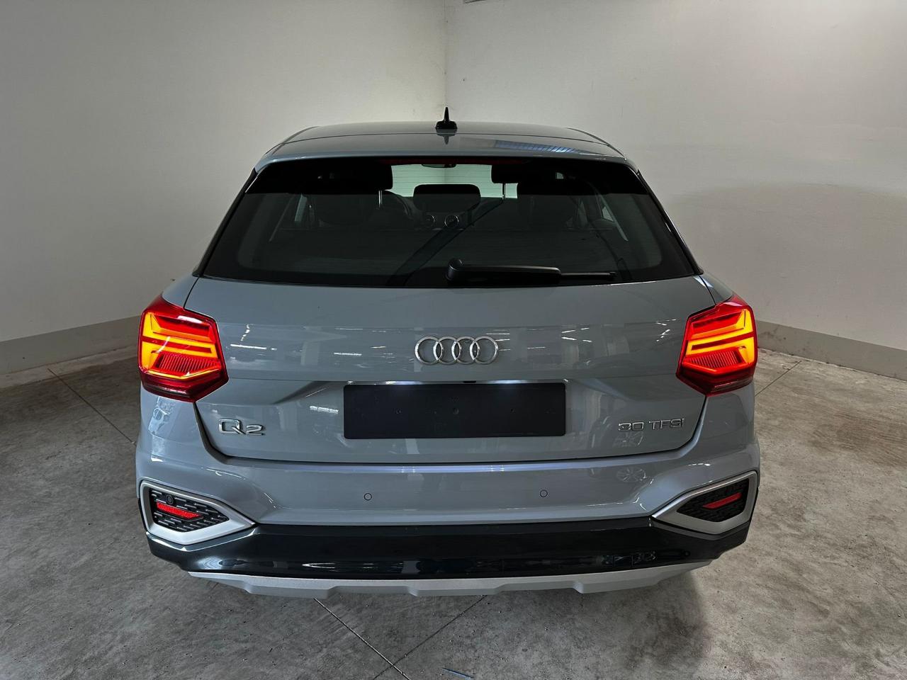 Audi Audi Q2 usata 13