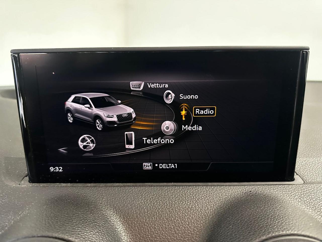 Audi Audi Q2 usata 15