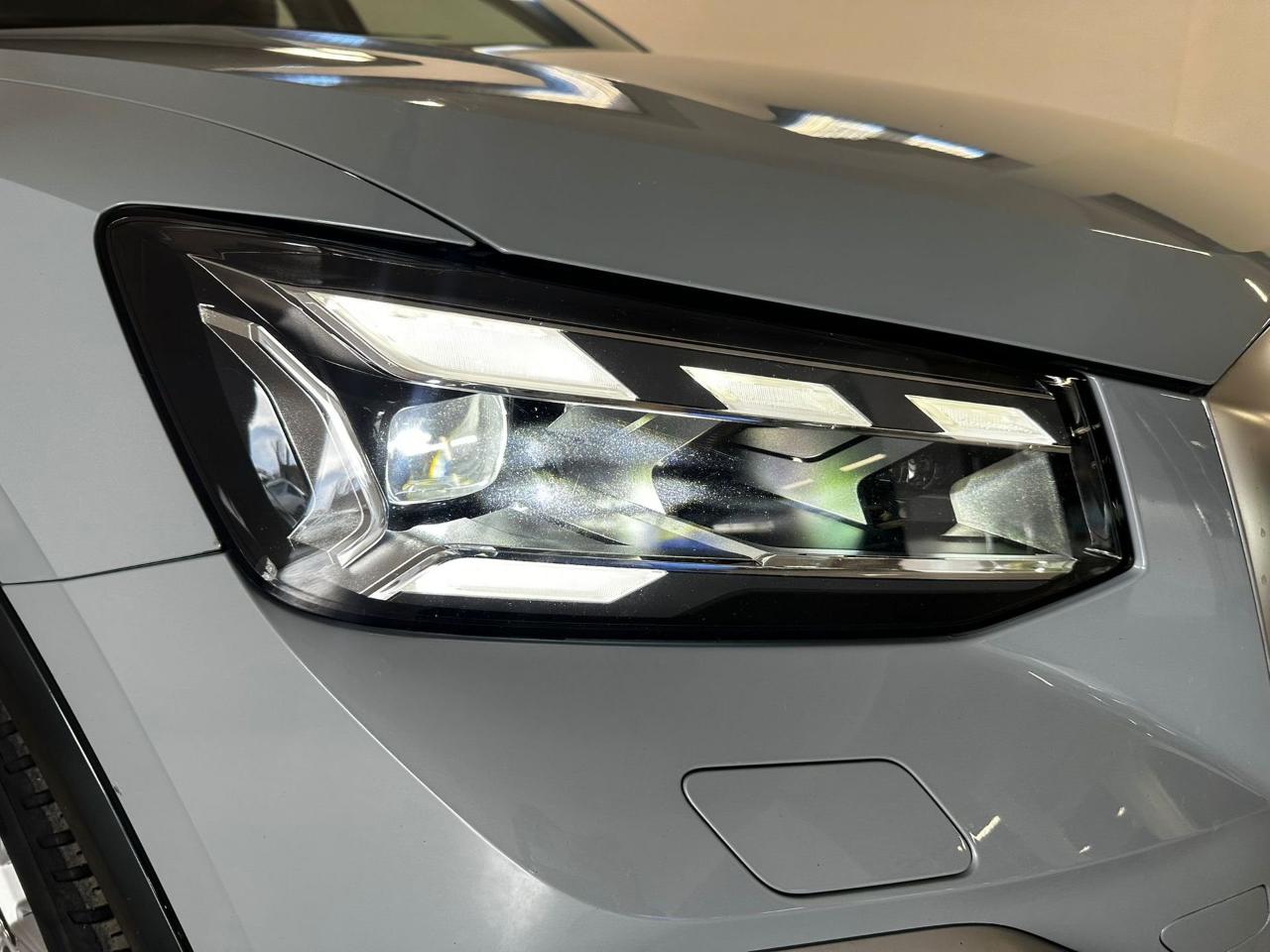 Audi Audi Q2 usata 16