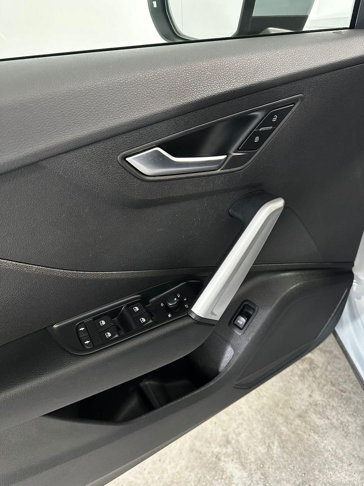 Audi Audi Q2 usata 17