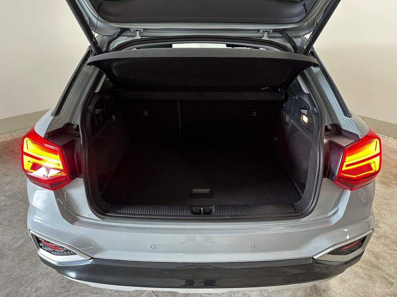 Audi Audi Q2 usata 18