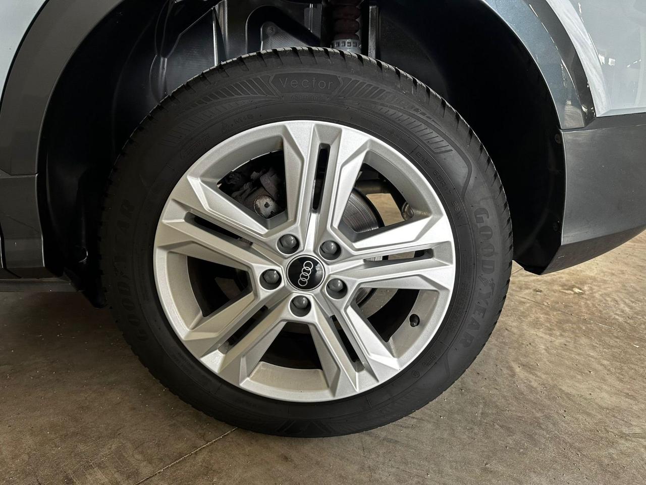 Audi Audi Q2 usata 19