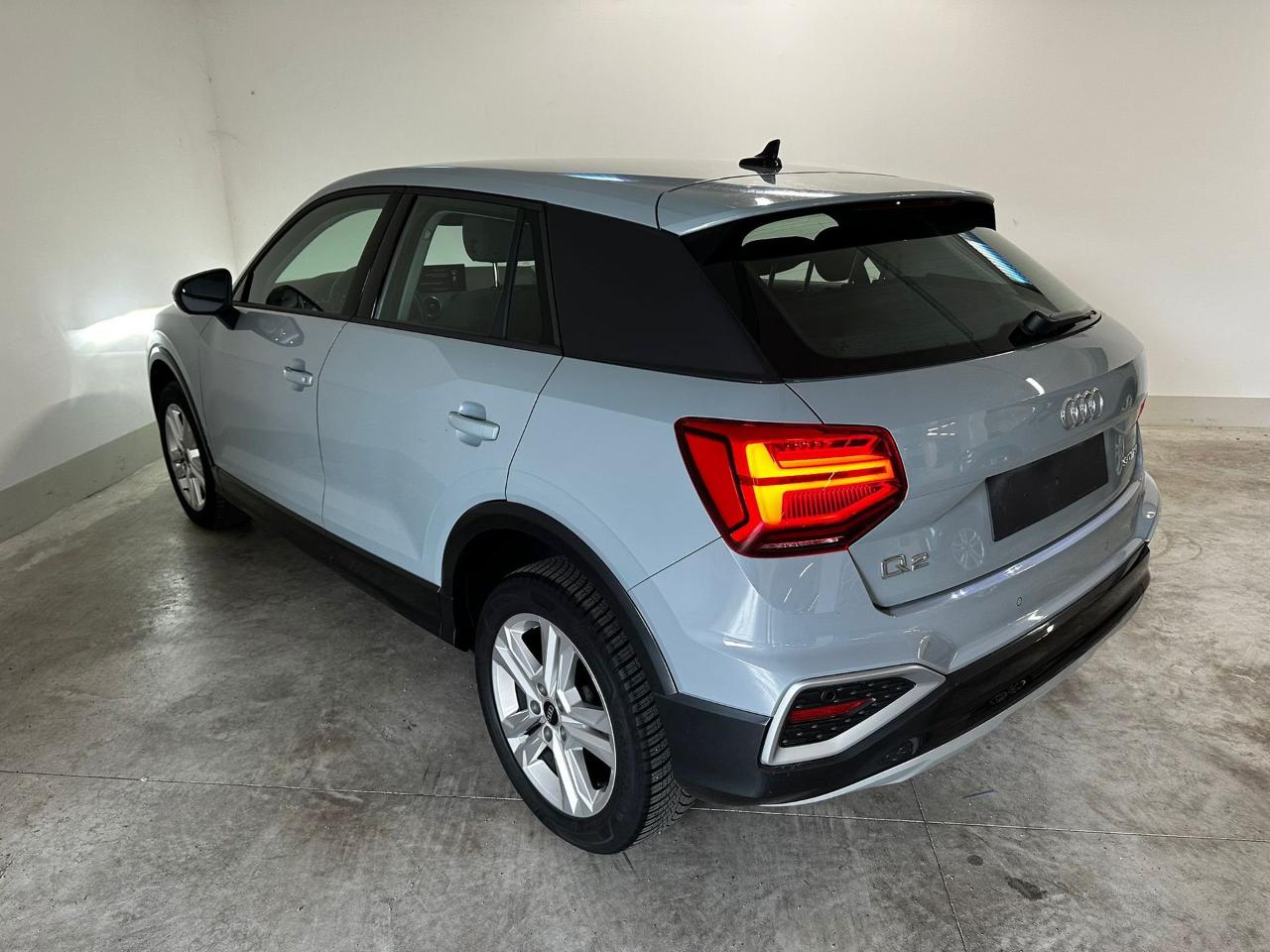 Audi Audi Q2 usata 20