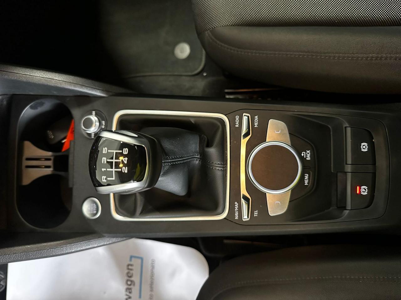 Audi Audi Q2 usata 21