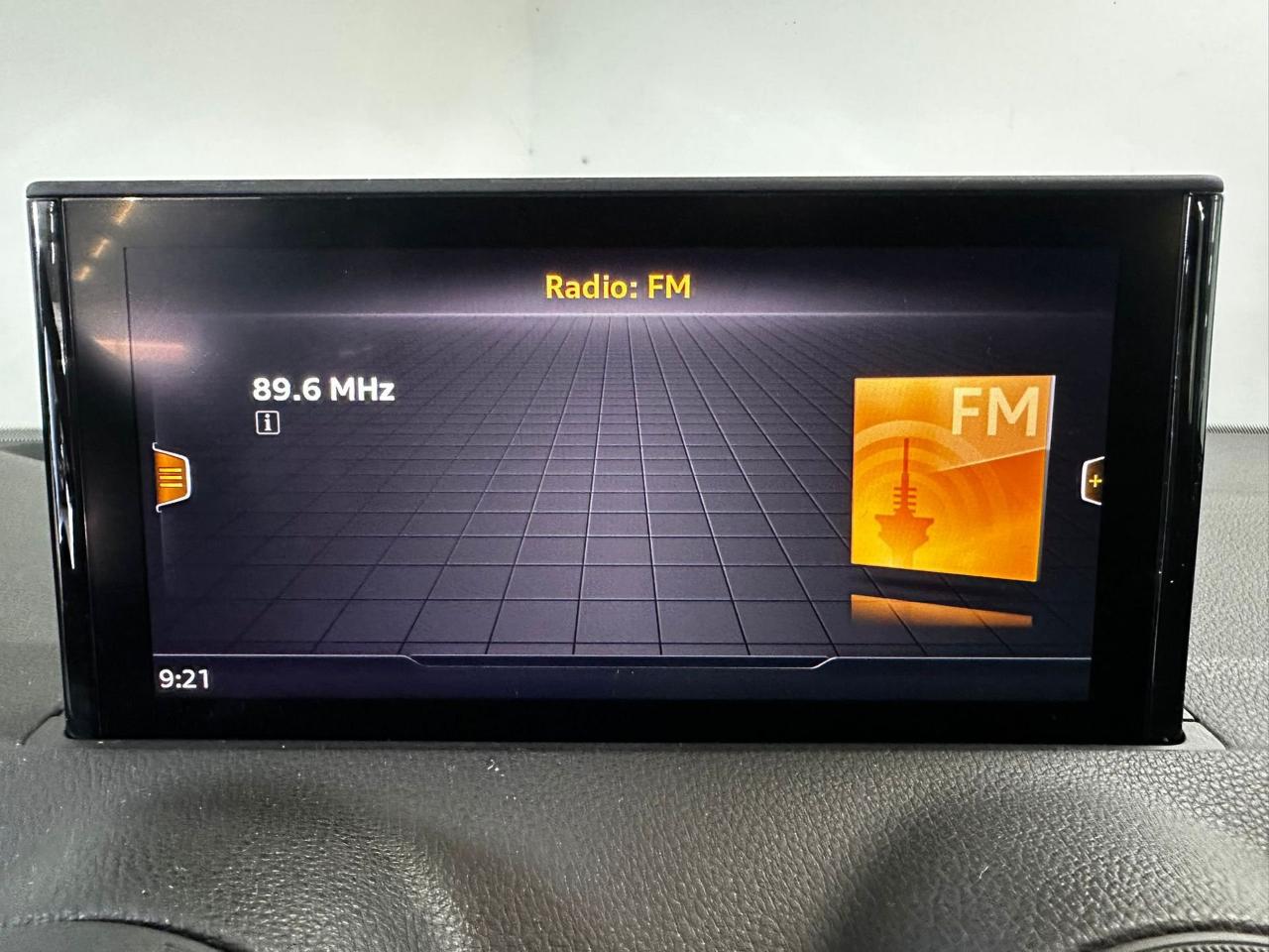 Audi Audi Q2 usata 22