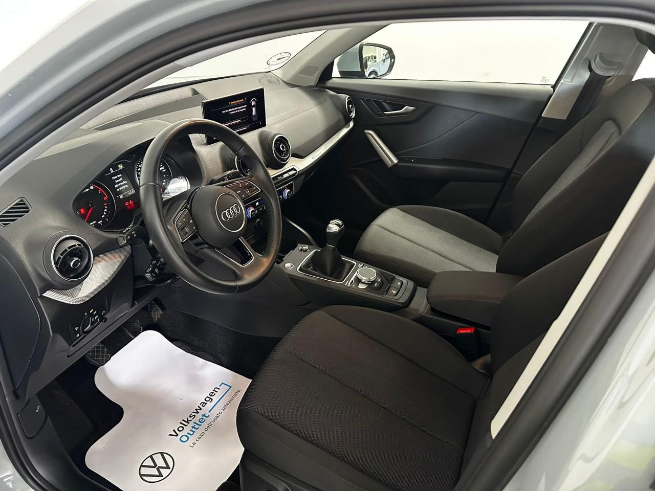 Audi Audi Q2 usata 23