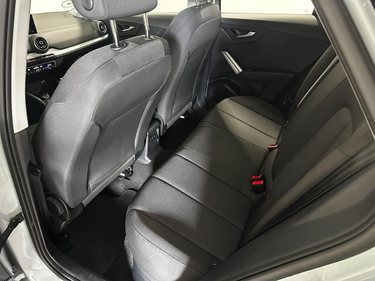 Audi Audi Q2 usata 24