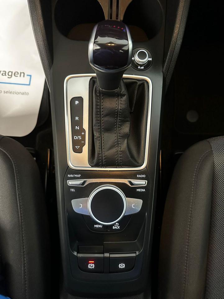 Audi Audi Q2 usata 25