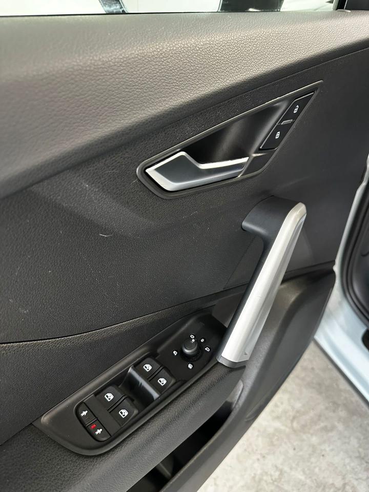 Audi Audi Q2 usata 27