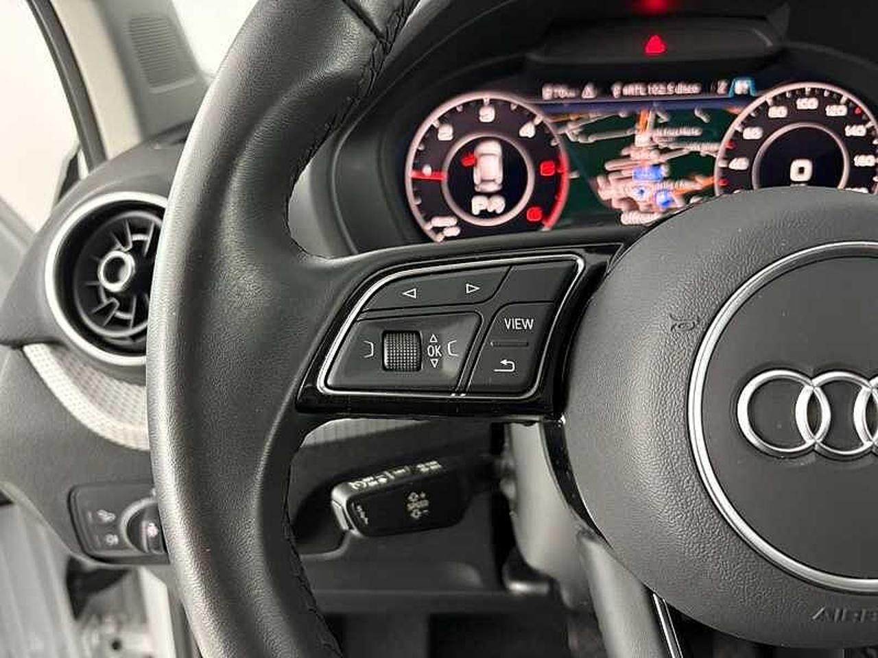 Audi Audi Q2 usata 2