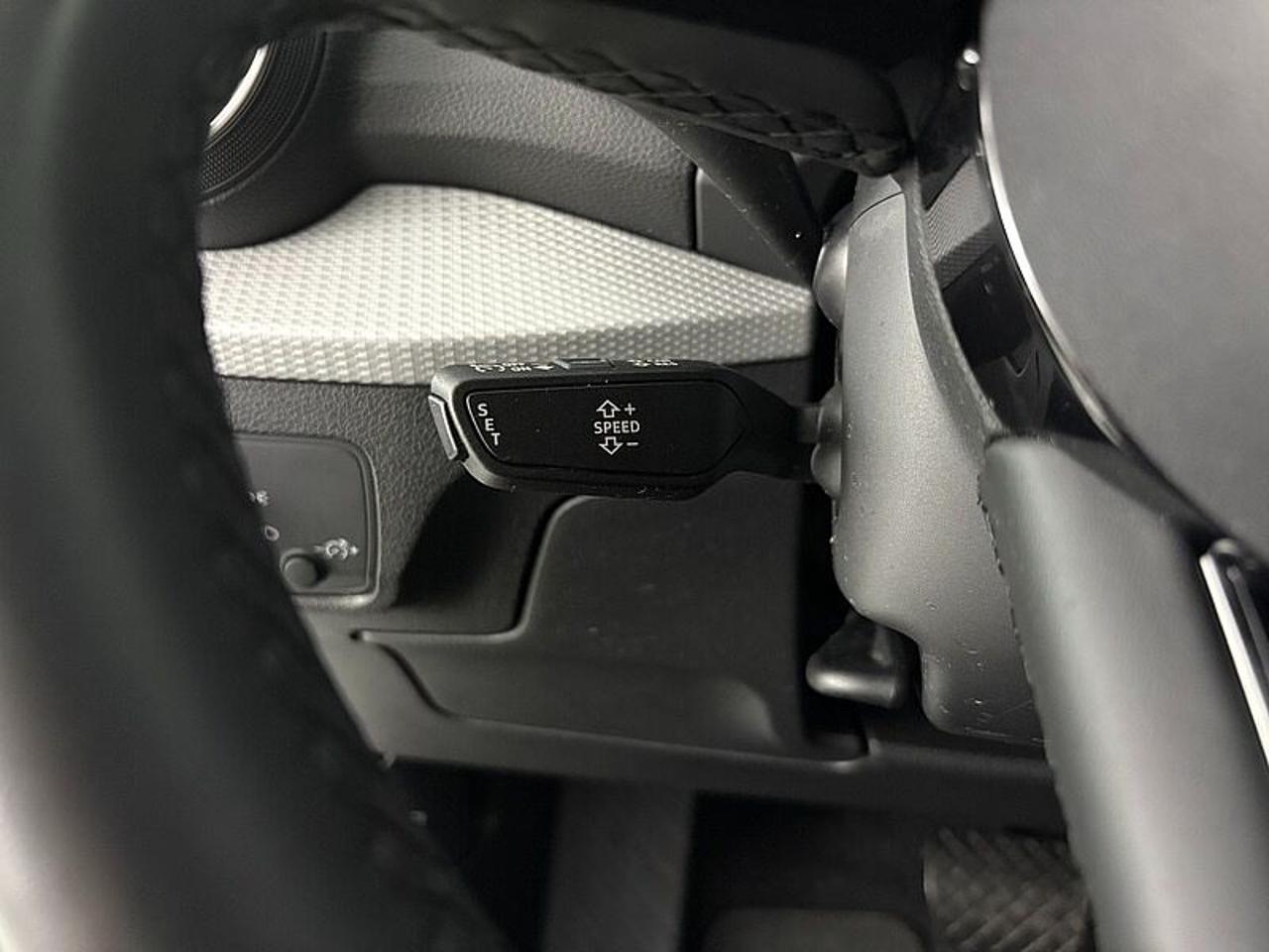 Audi Audi Q2 usata 3