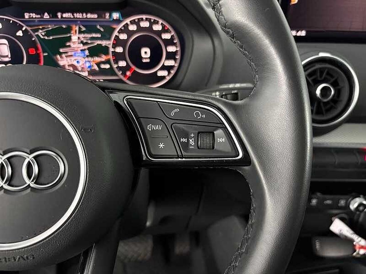 Audi Audi Q2 usata 4