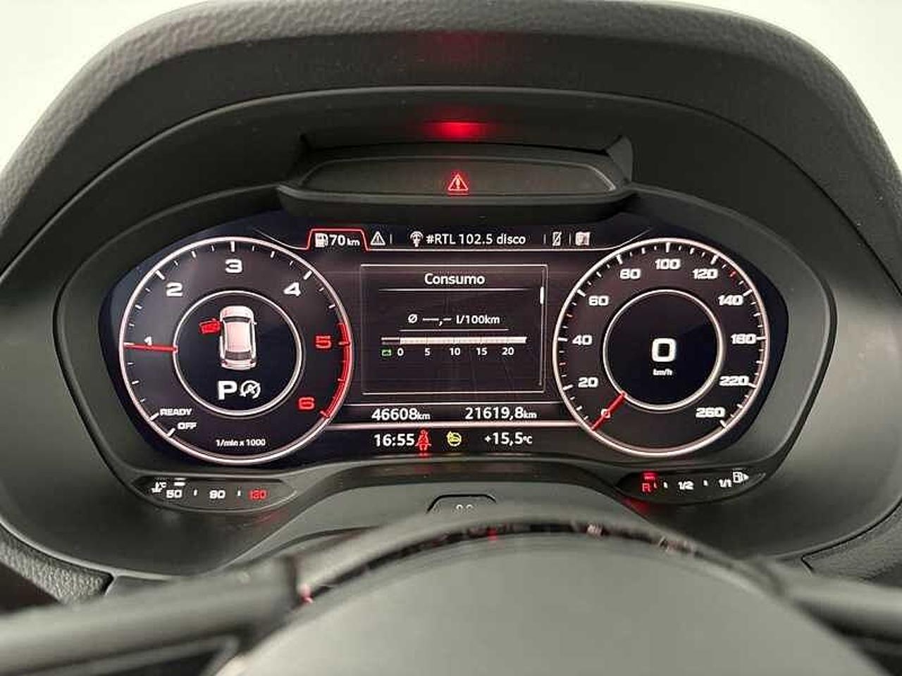 Audi Audi Q2 usata 6