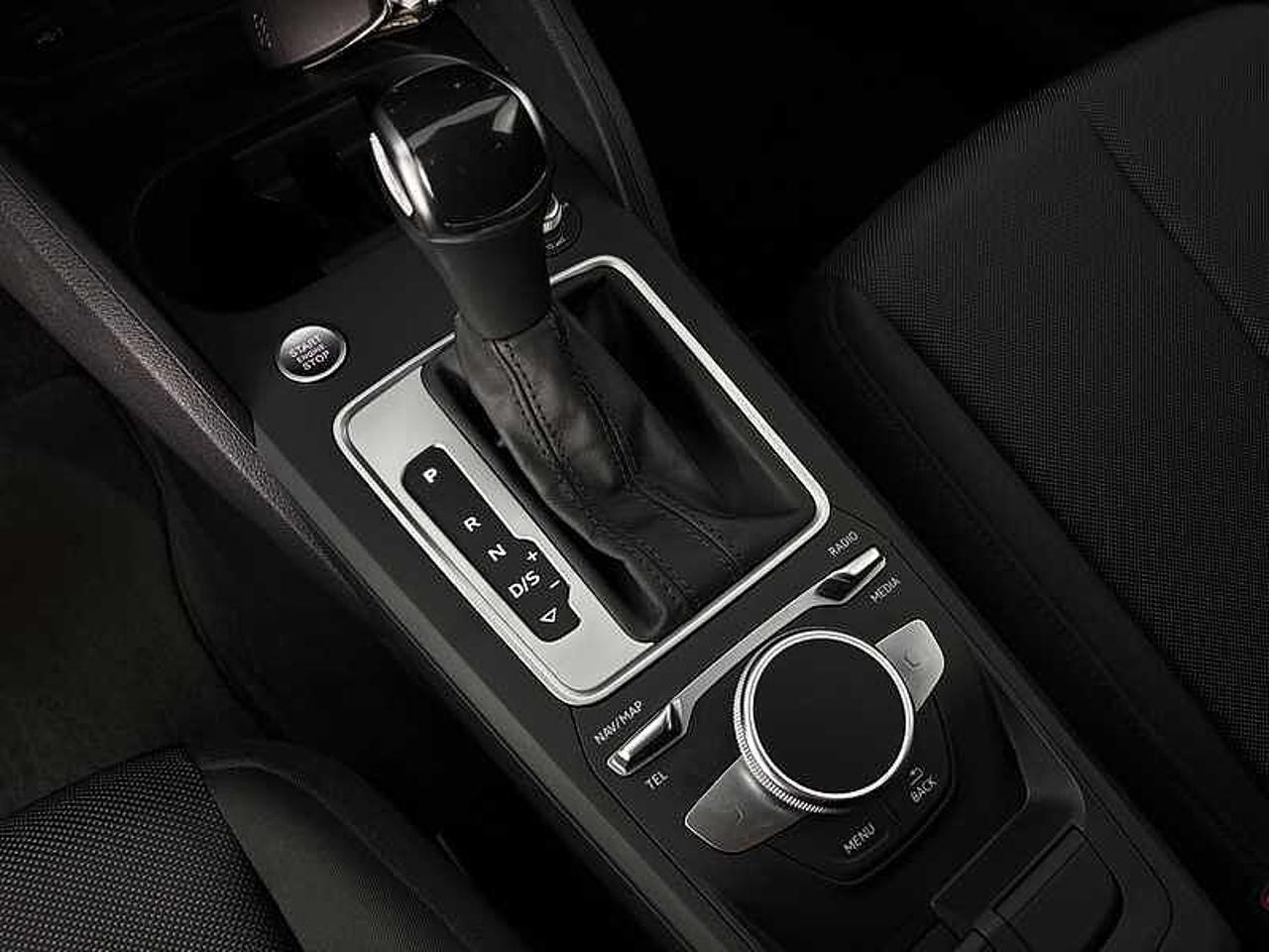 Audi Audi Q2 usata 7