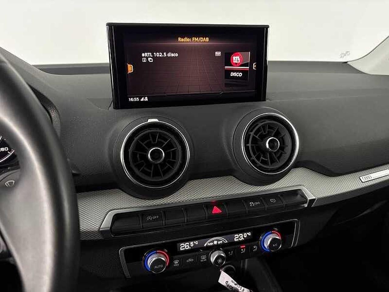 Audi Audi Q2 usata 8