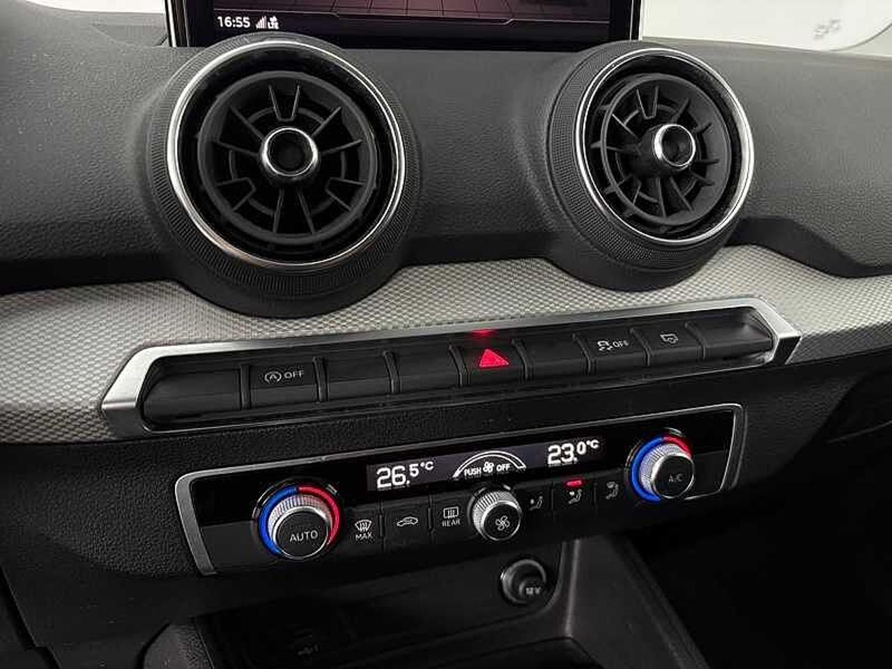 Audi Audi Q2 usata 9