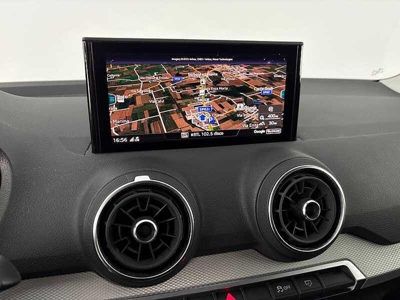 Audi Audi Q2 usata 10