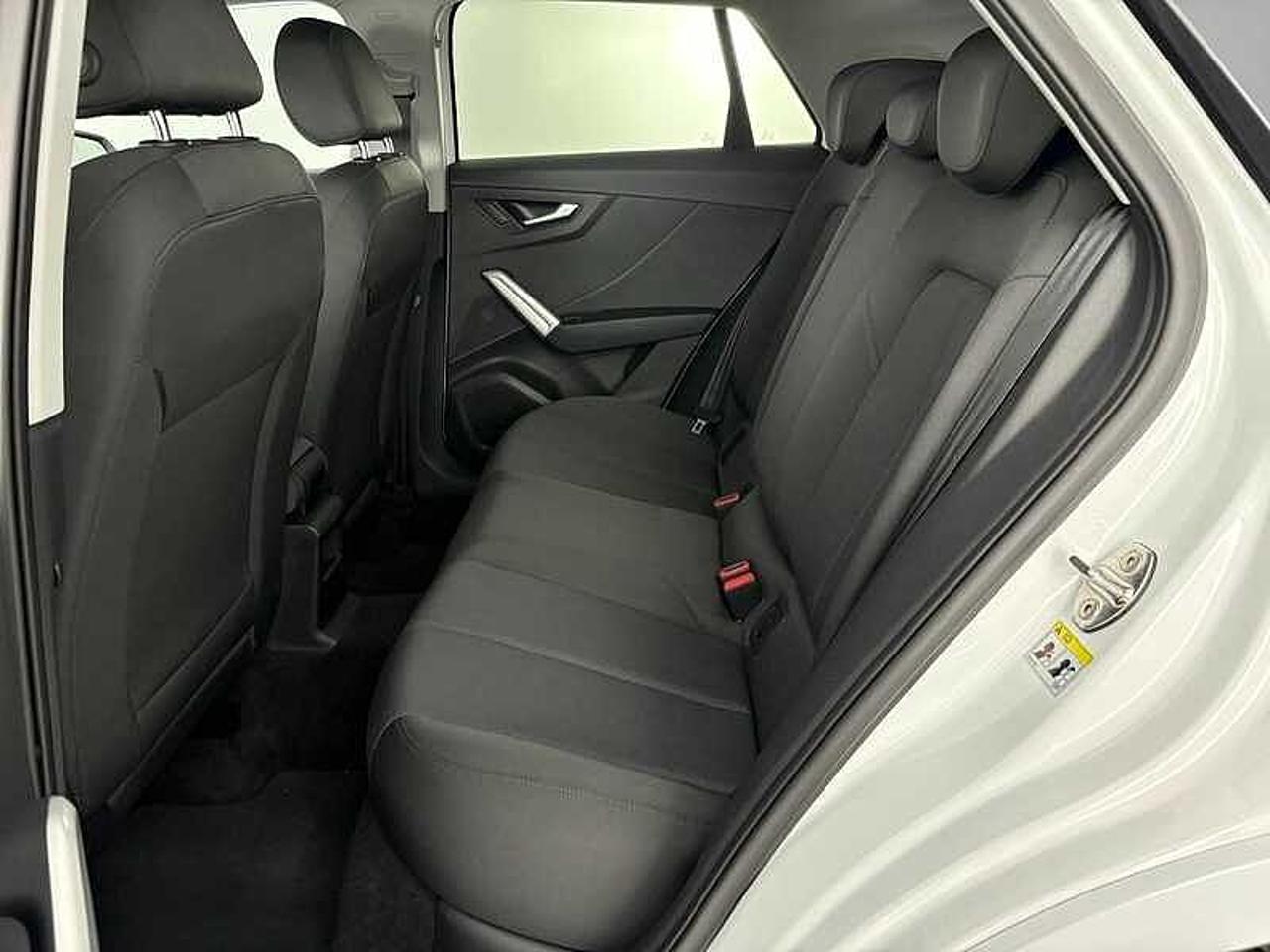 Audi Audi Q2 usata 12