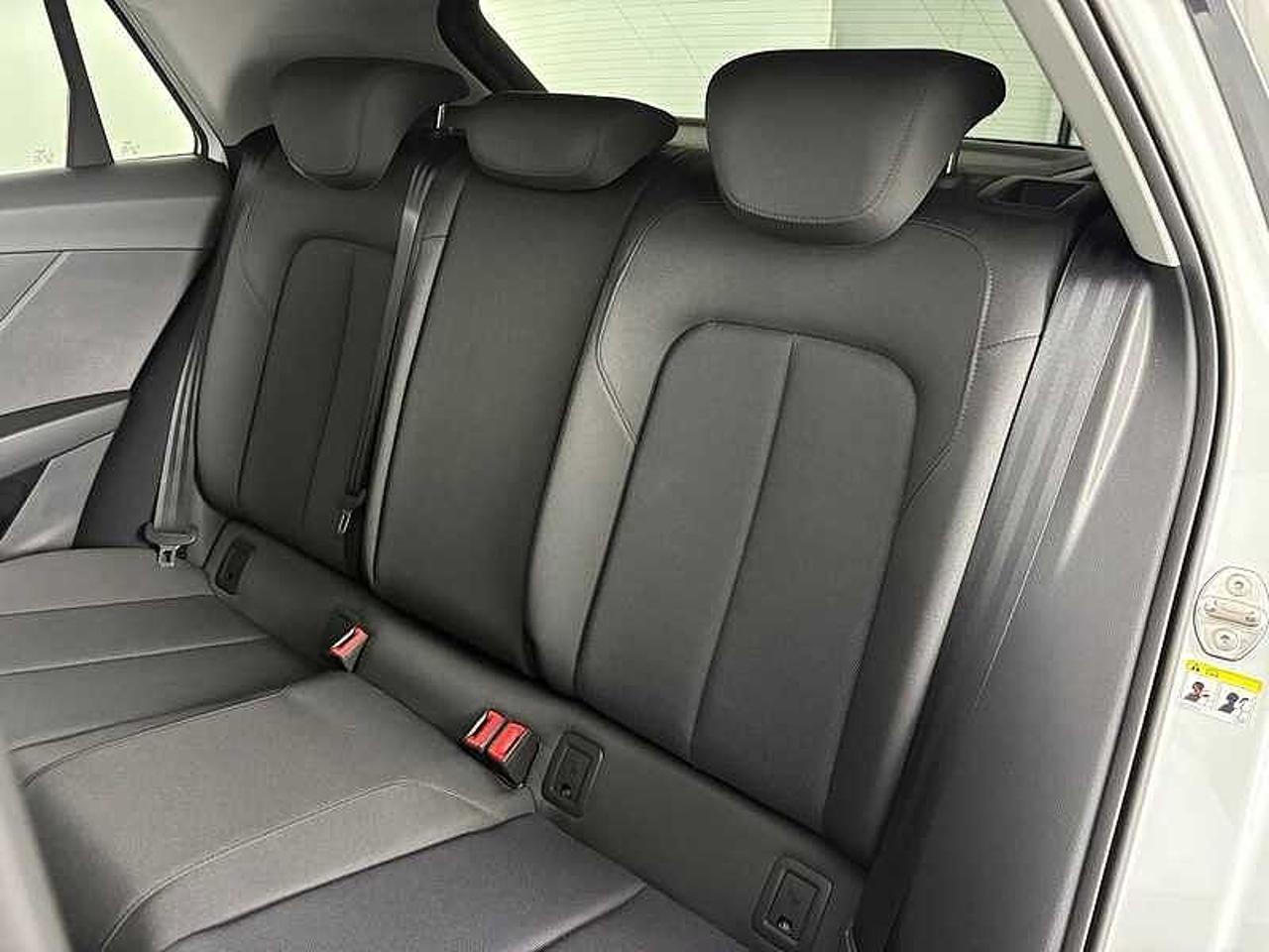 Audi Audi Q2 usata 13