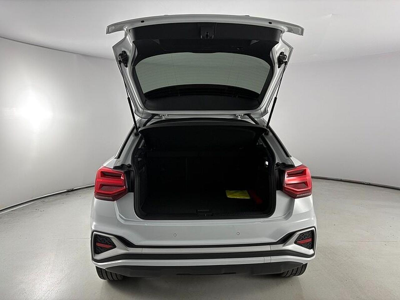 Audi Audi Q2 usata 15