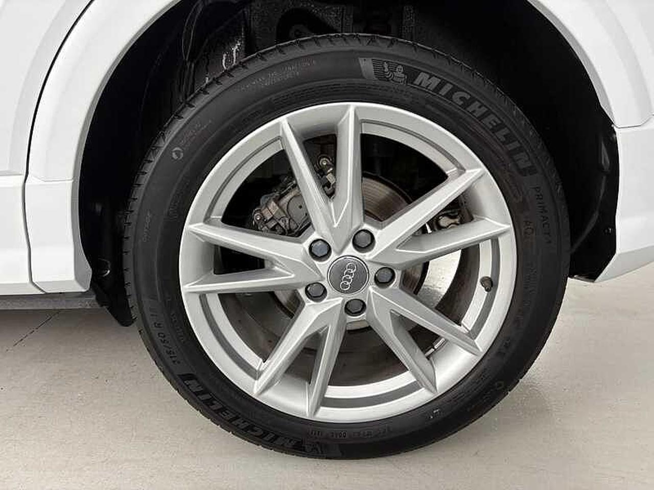 Audi Audi Q2 usata 20