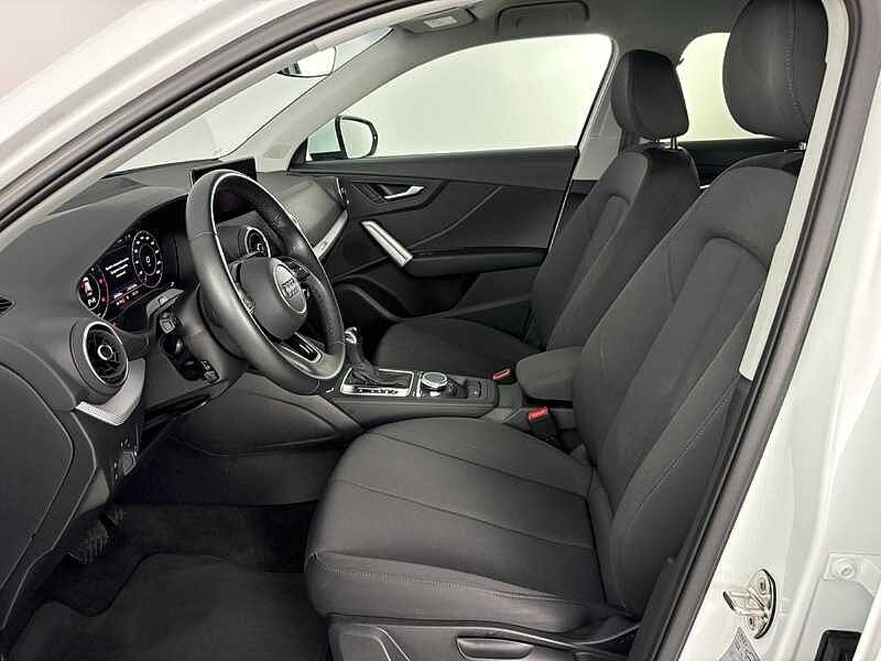 Audi Audi Q2 usata 21