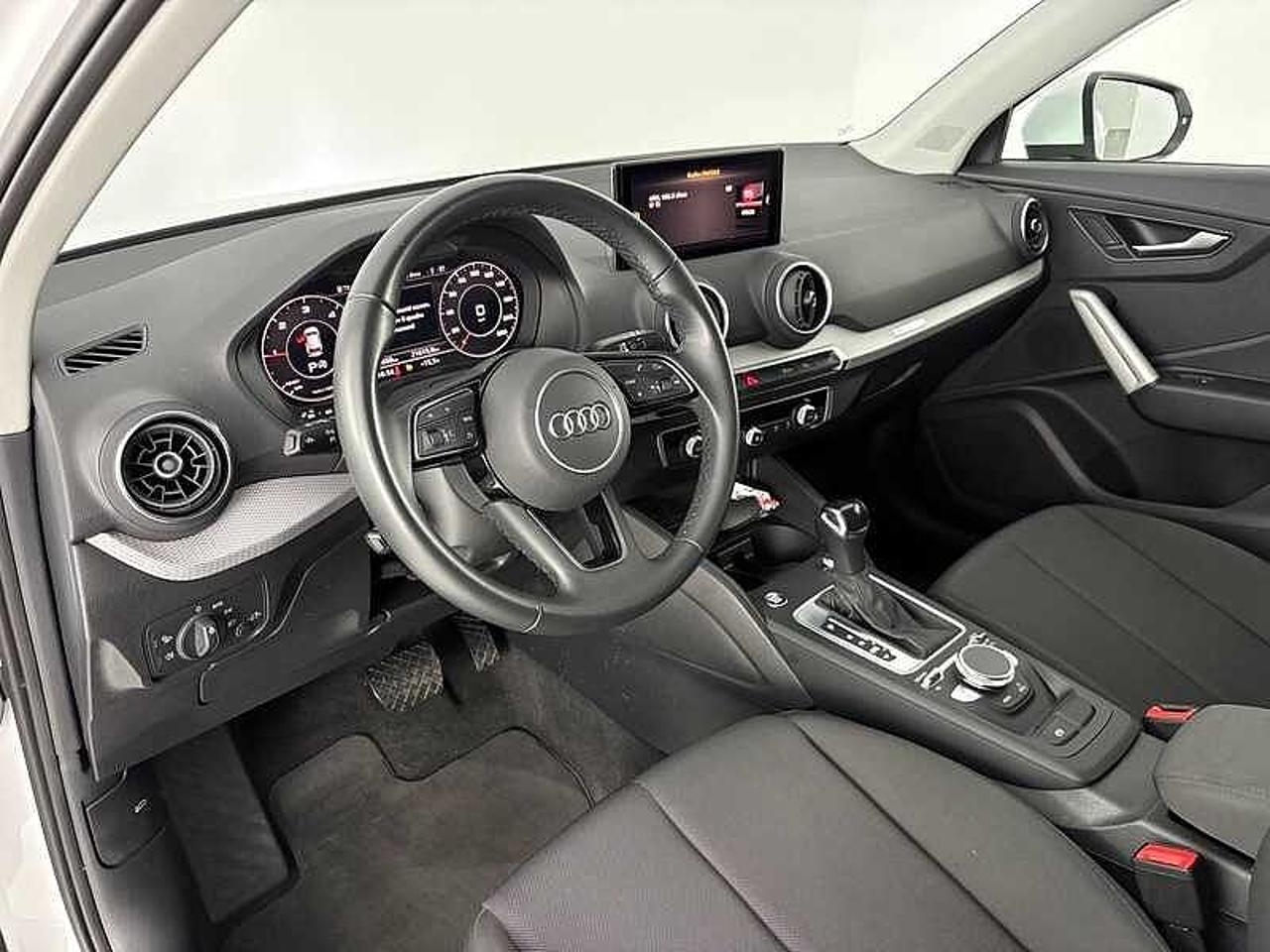 Audi Audi Q2 usata 22