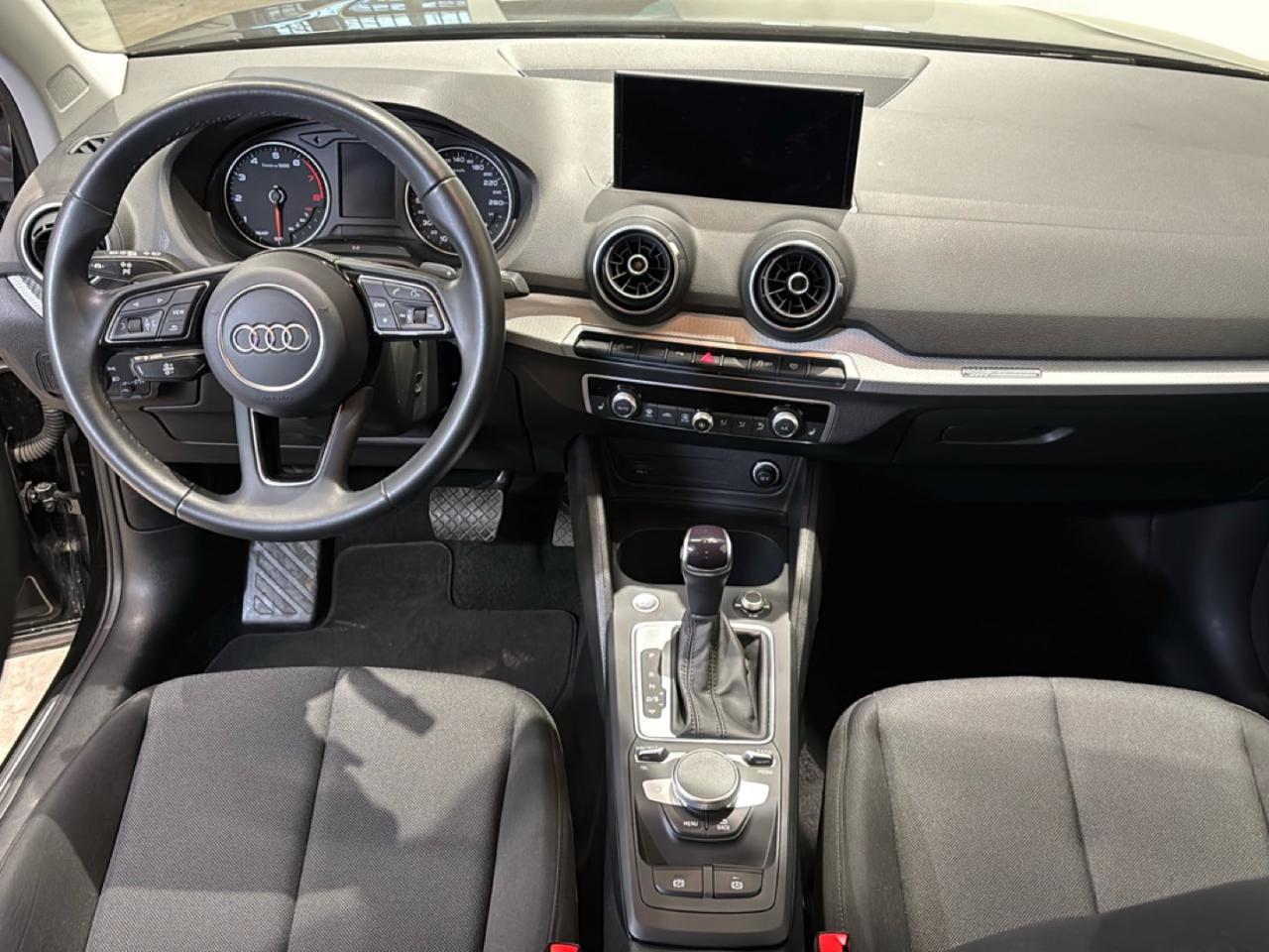 Audi Audi Q2 usata 1