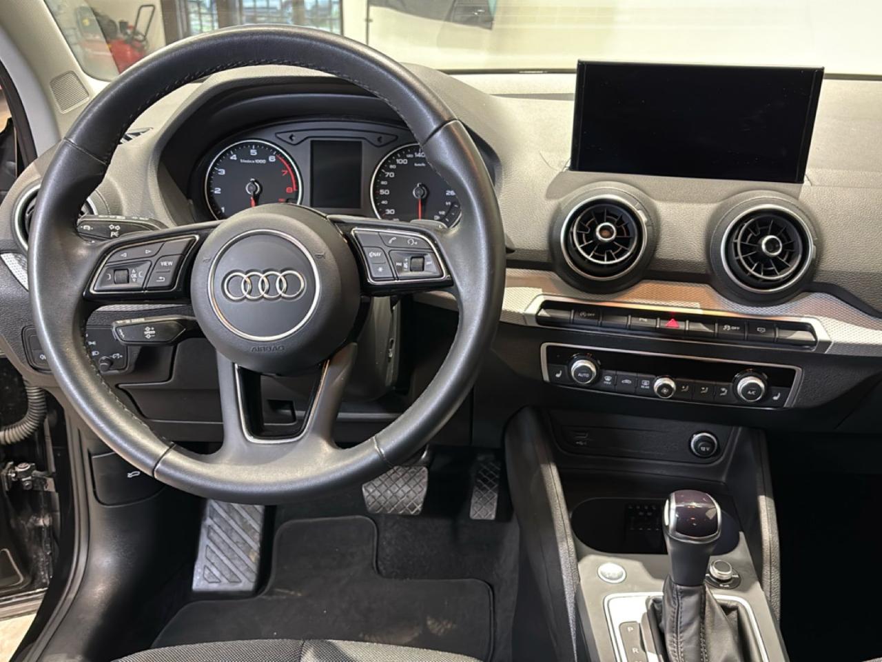 Audi Audi Q2 usata 2
