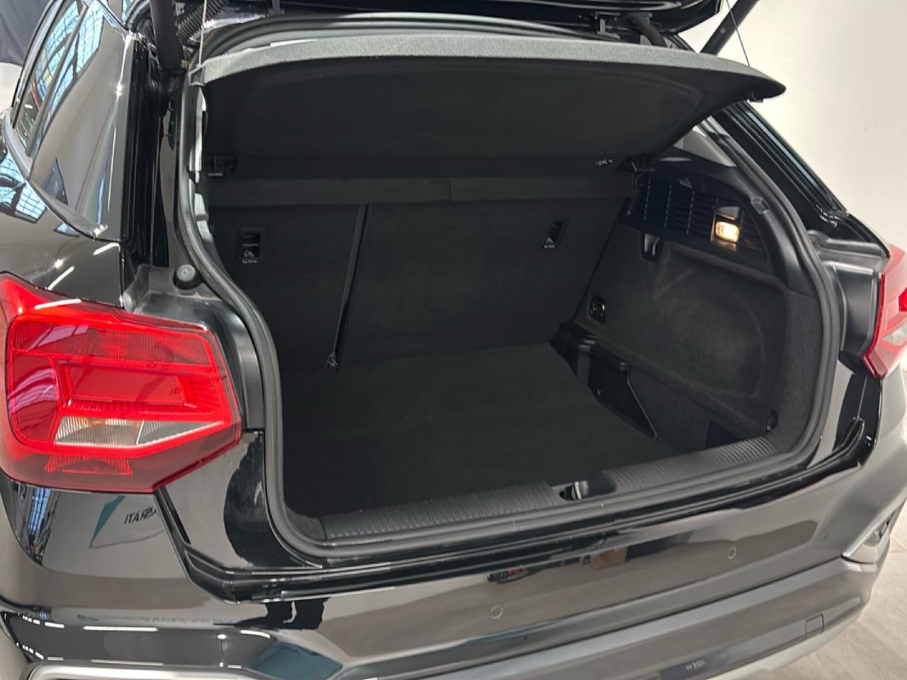 Audi Audi Q2 usata 5