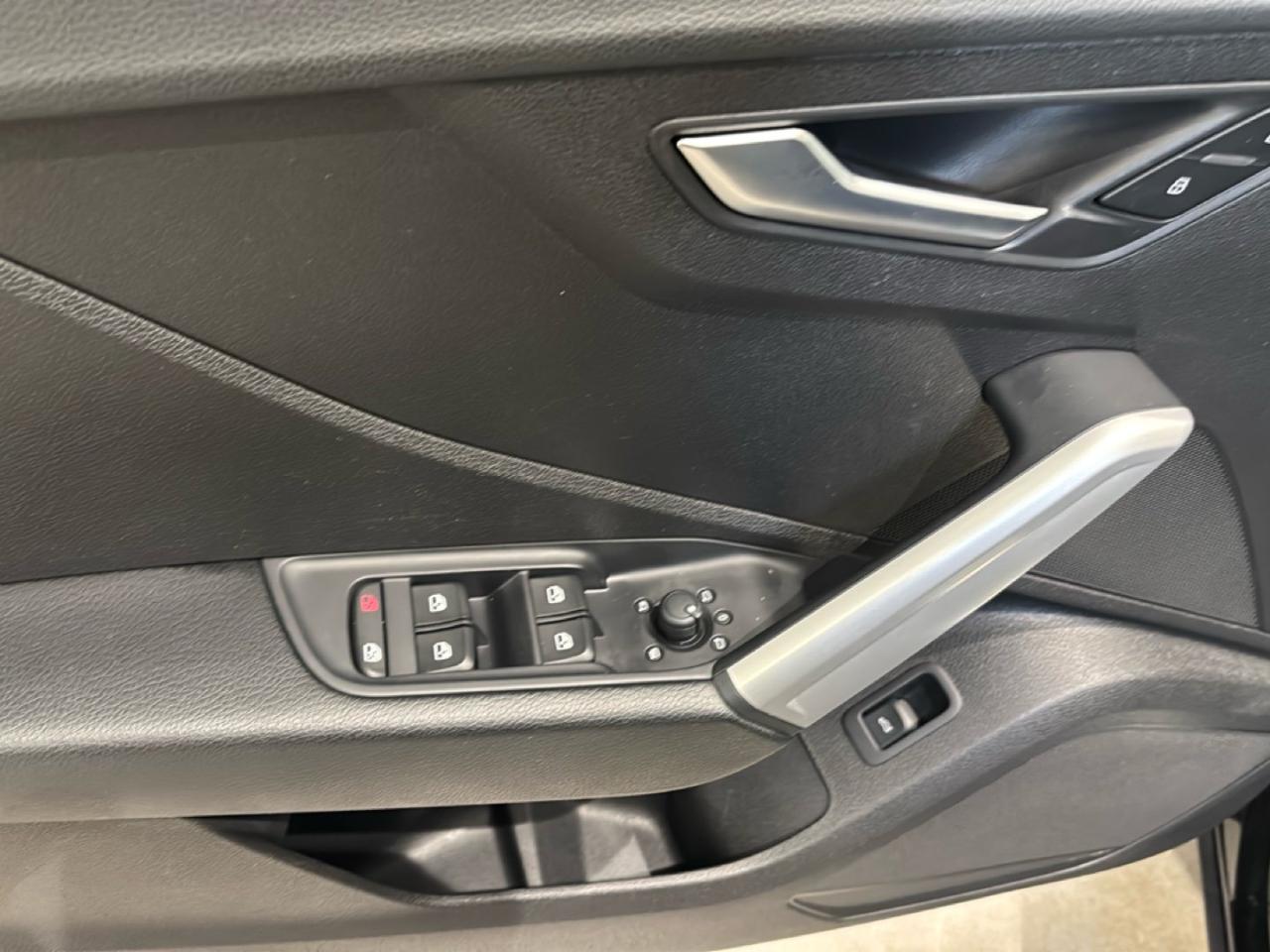 Audi Audi Q2 usata 6