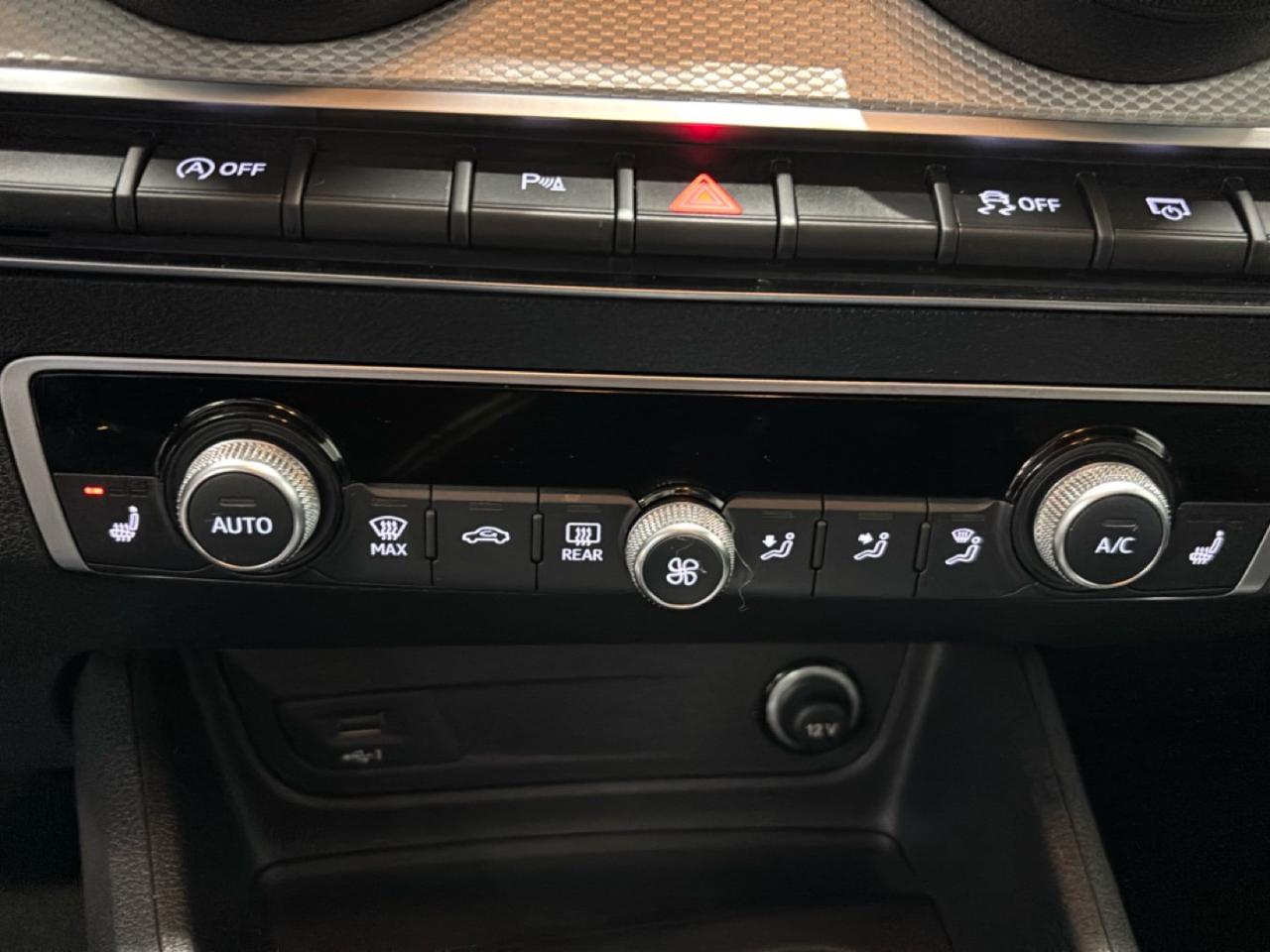 Audi Audi Q2 usata 8