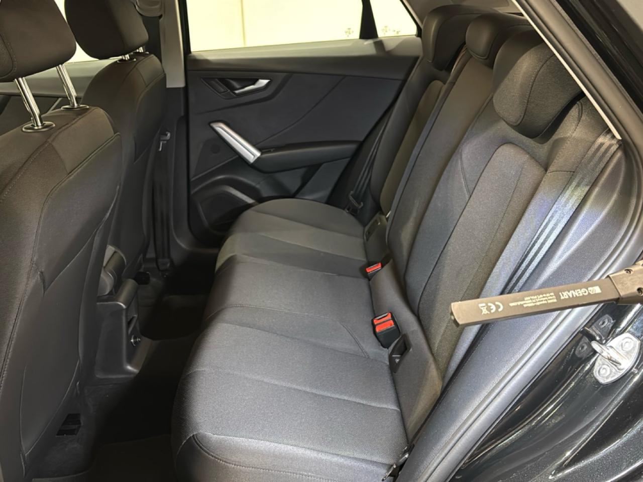 Audi Audi Q2 usata 9