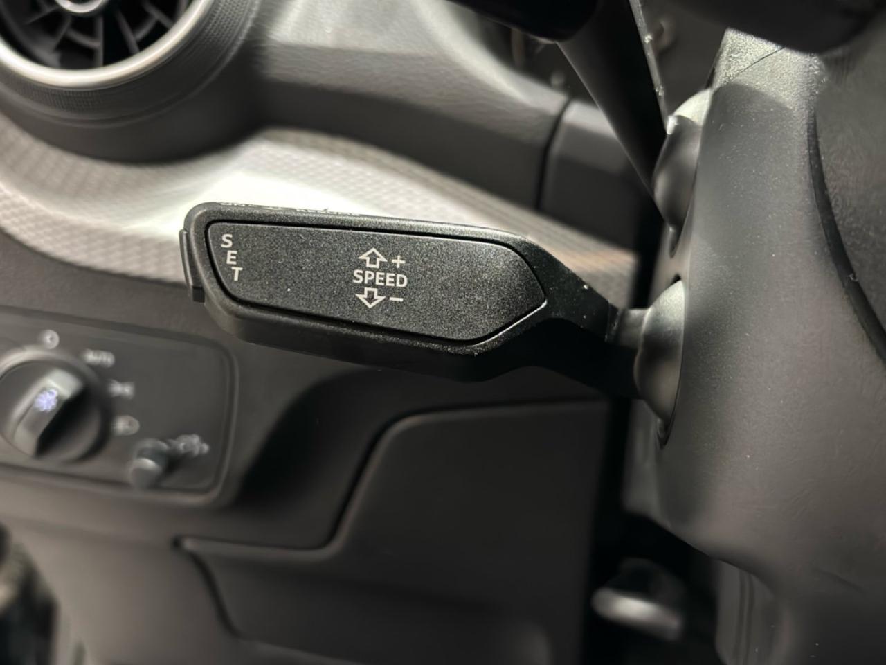 Audi Audi Q2 usata 10