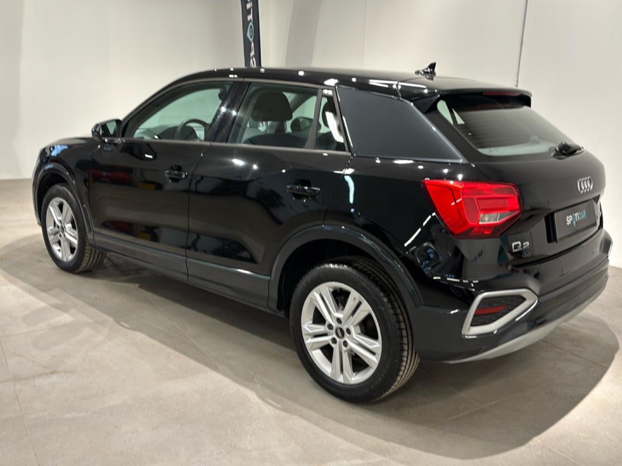 Audi Audi Q2 usata 17