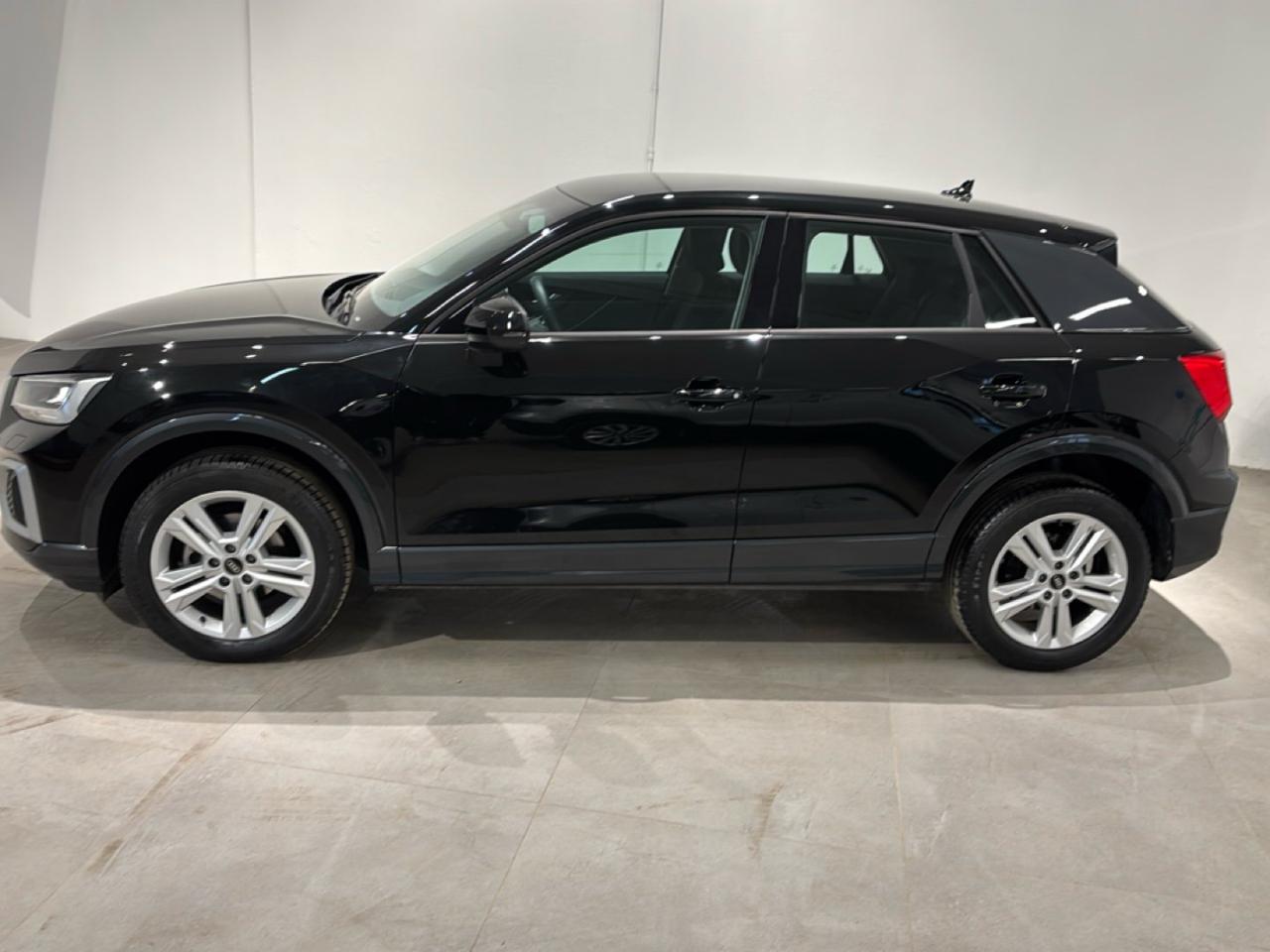 Audi Audi Q2 usata 18